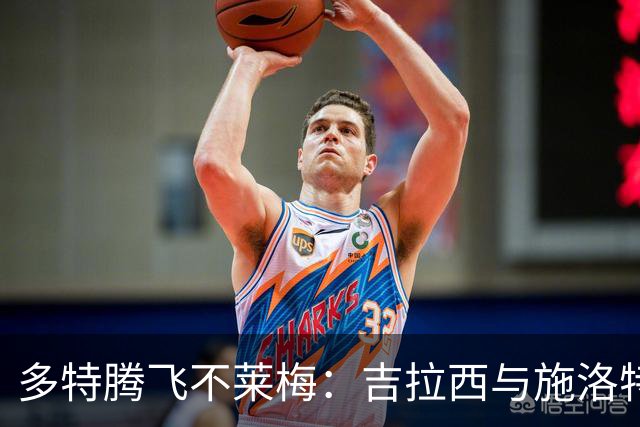多特腾飞不莱梅：吉拉西与施洛特贝克的激情对决